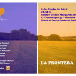 La frontera