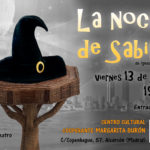 La noche de Sabina