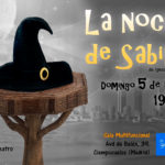 La noche de Sabina