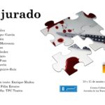 El jurado