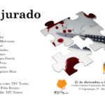 El jurado