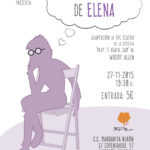 Los sueños de Elena