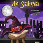 La noche de Sabina - ? ESPECIAL HALLOWEEN ?
