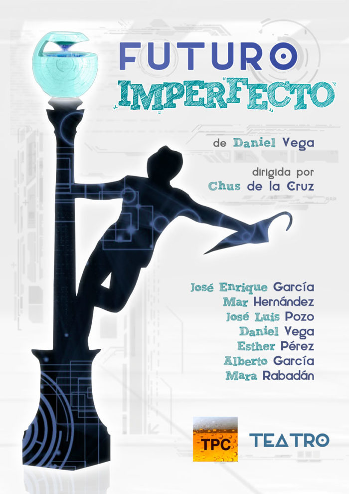 Futuro imperfecto